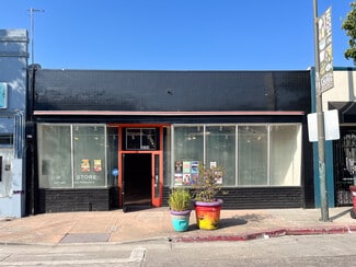 More details for 3731 MacArthur Blvd, Oakland, CA - Retail for Sale