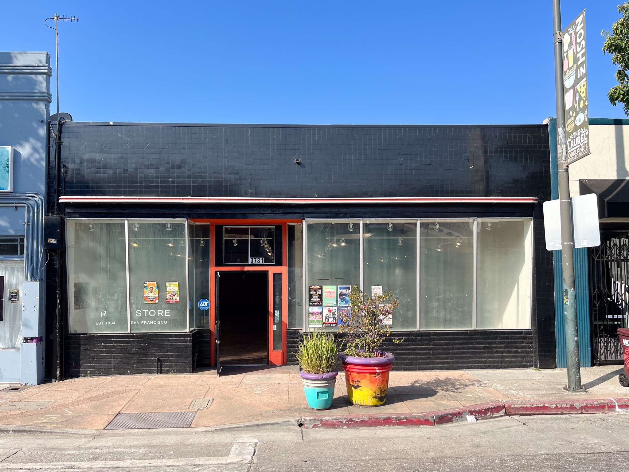 3731 MacArthur Blvd, Oakland, CA for sale Building Photo- Image 1 of 16