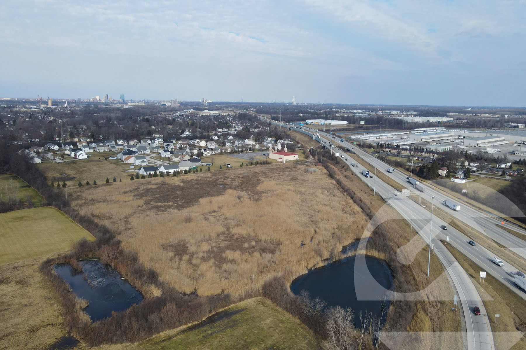 0 Glenwood Road, Rossford, OH for sale Building Photo- Image 1 of 3