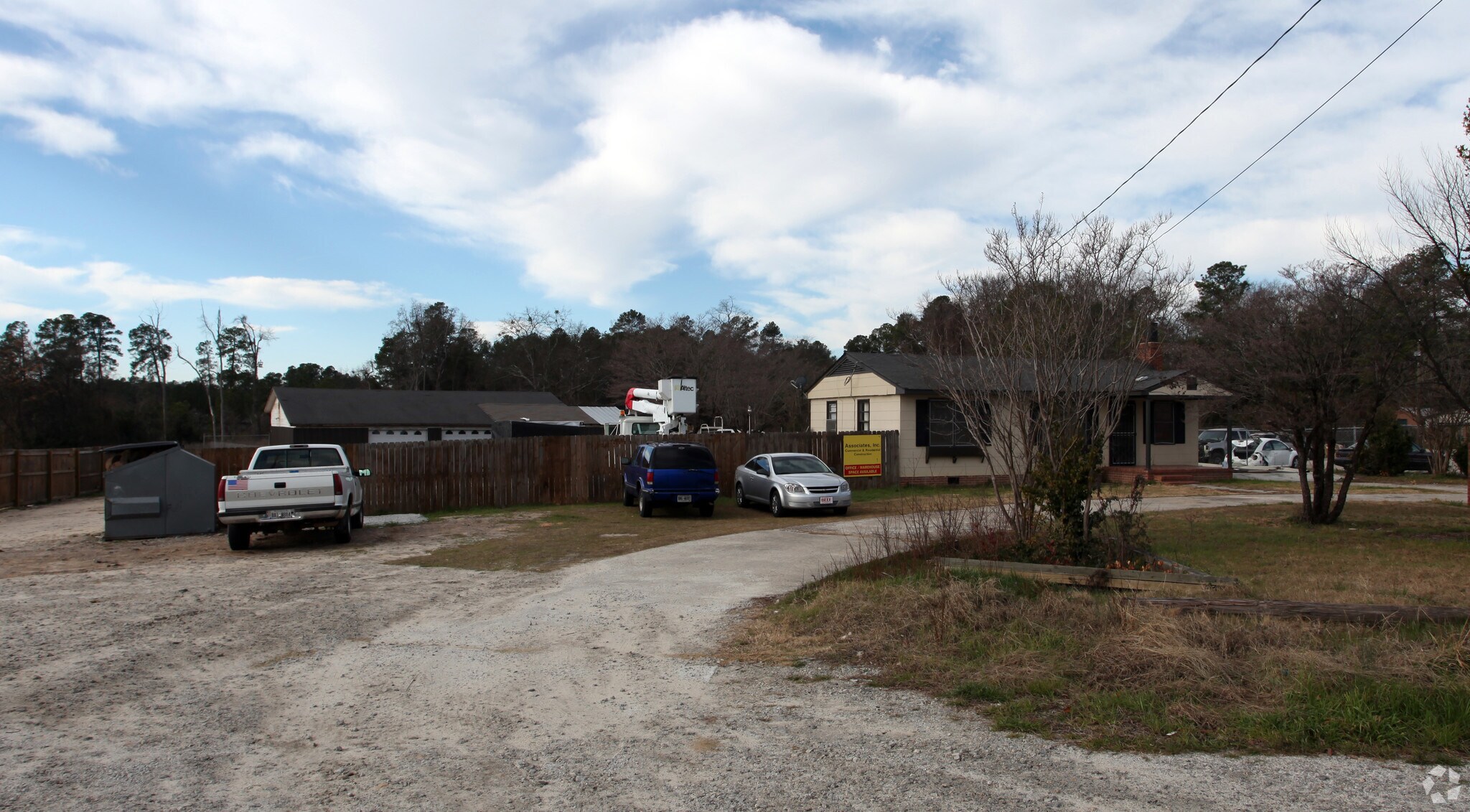 281 Settlement Rd, Augusta, GA for sale Primary Photo- Image 1 of 1