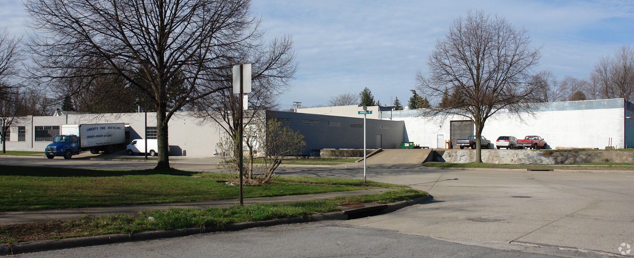 2359 Triplett Blvd, Akron, OH for sale Building Photo- Image 1 of 1