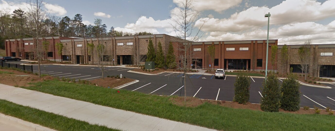 2400 Satellite Blvd, Buford, GA 30518 Industrial Space for Lease