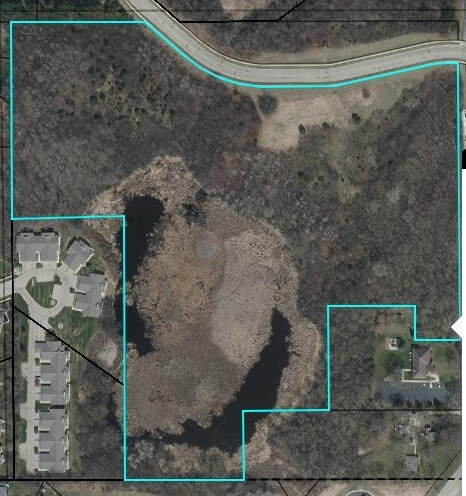 LT1 Falcon Ridge Dr, Burlington, WI for sale Primary Photo- Image 1 of 1