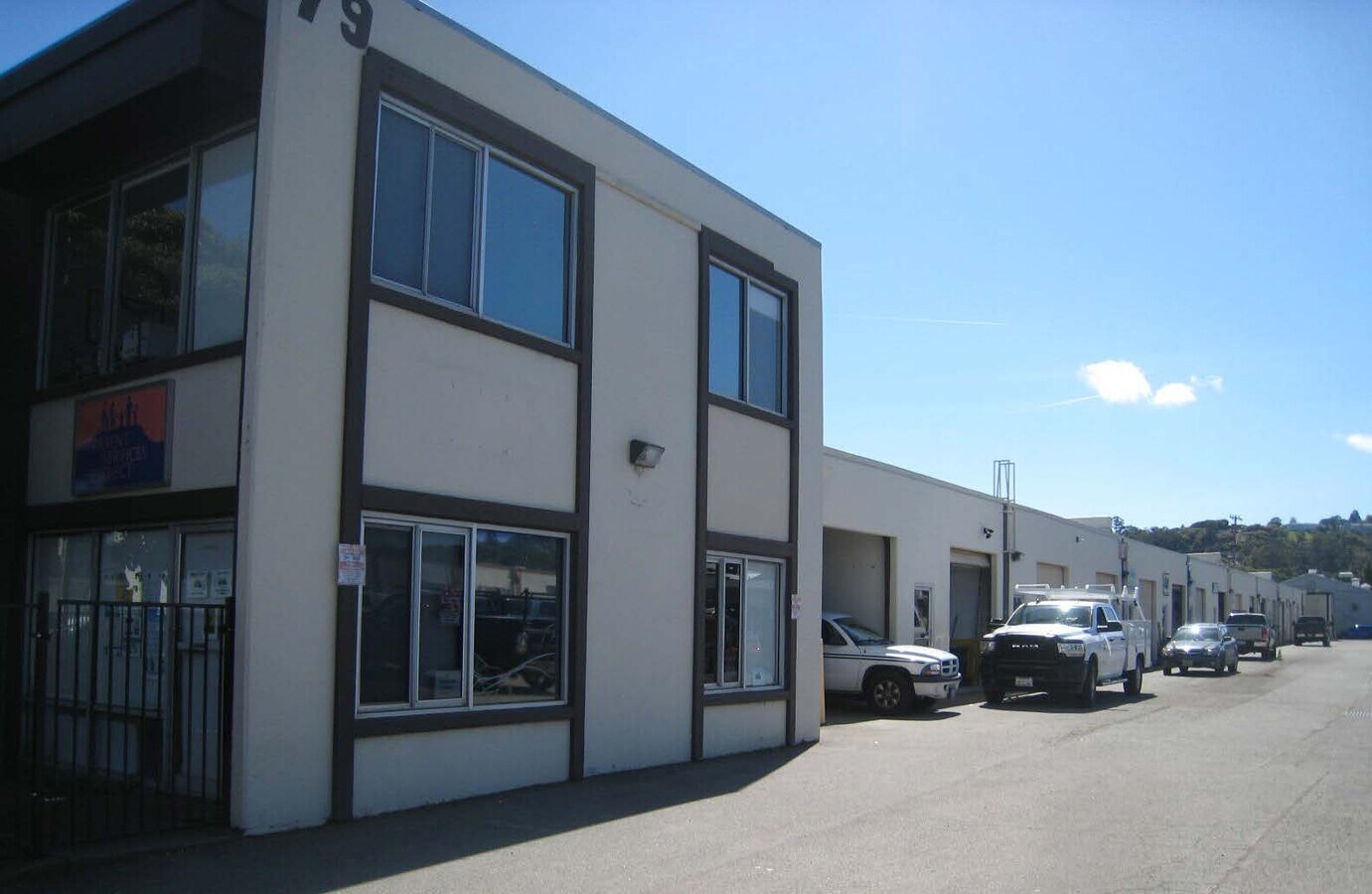 79 Belvedere St San Rafael CA 94901 LoopNet 79 Belvedere St San Rafael CA 94901 LoopNet