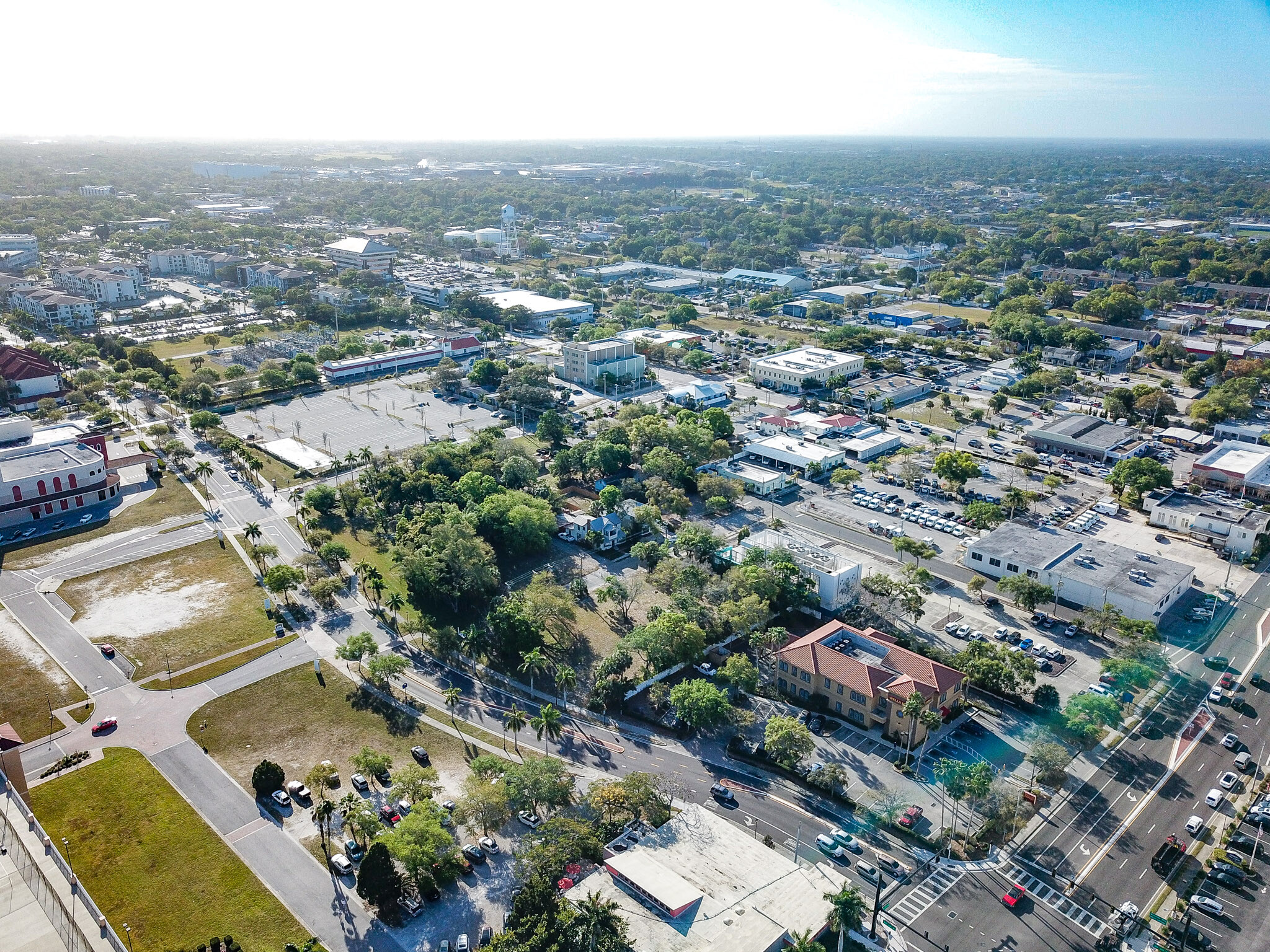 716 3rd Avenue Dr W, Bradenton, FL 34205 - Downtown Bradenton Mixed-Use ...