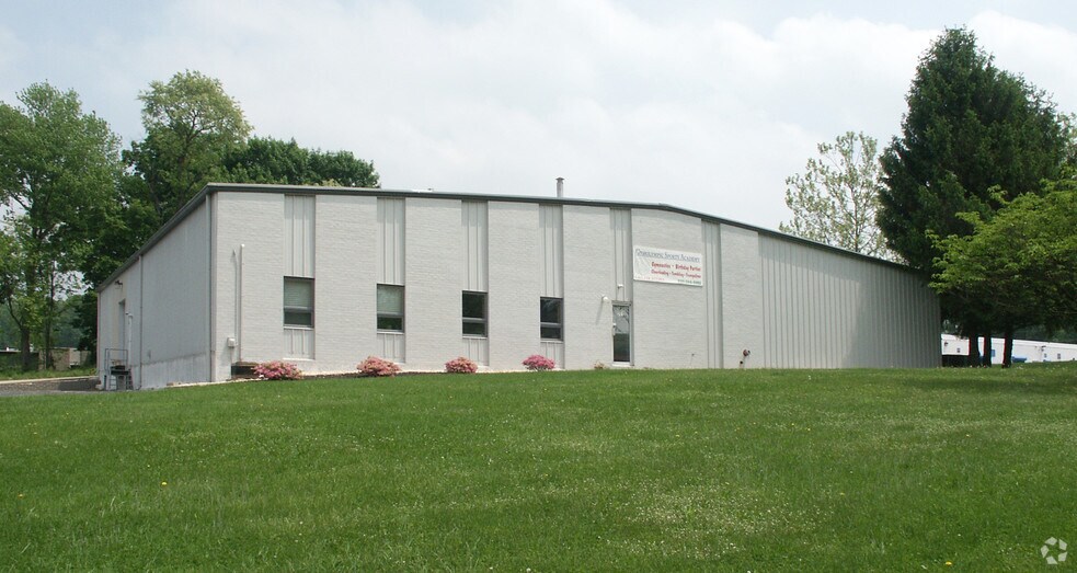 261 Welsh Pool Rd, Lionville, PA 19341