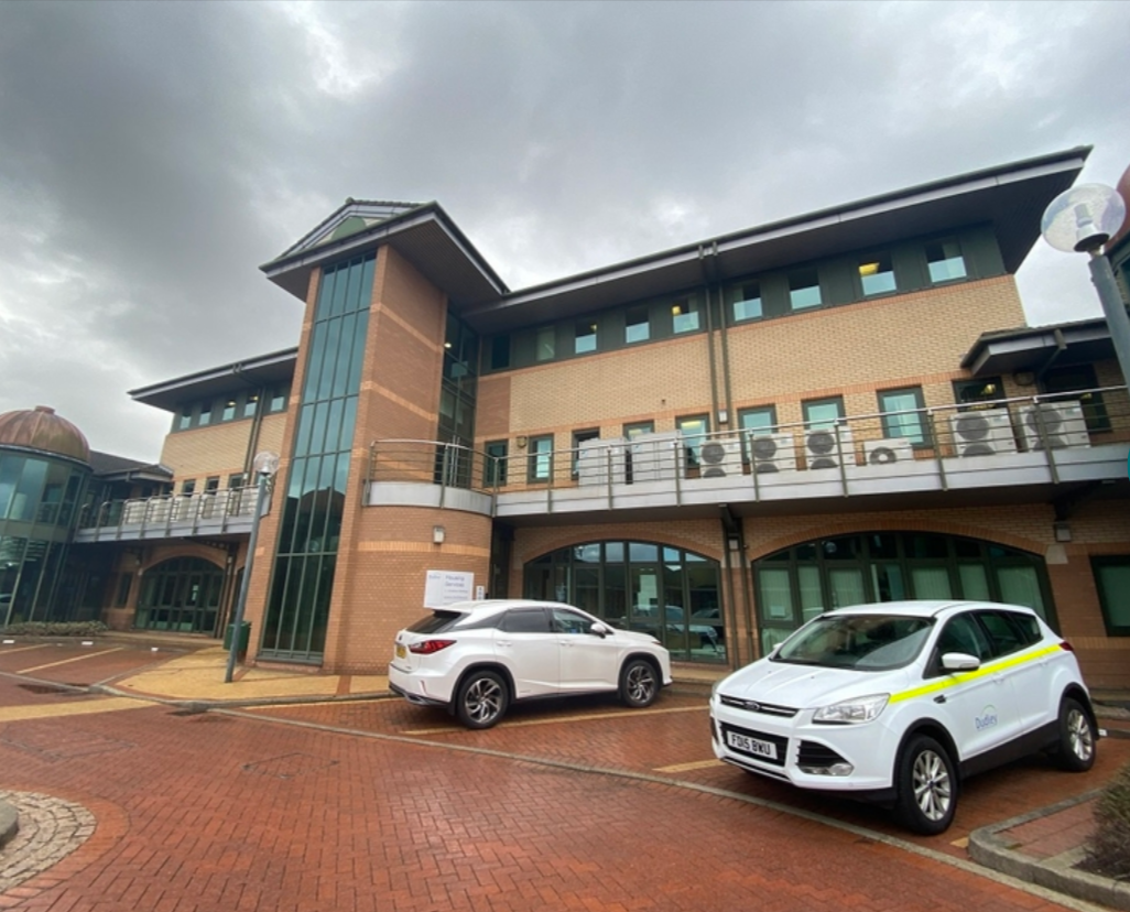 Dudley Rd, Brierley Hill for lease Building Photo- Image 1 of 4