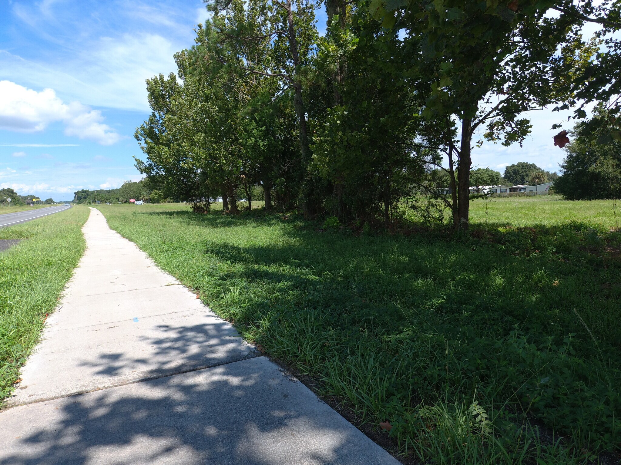 US Hwy441, Zellwood, FL 32798 Zellwood Station Commercial