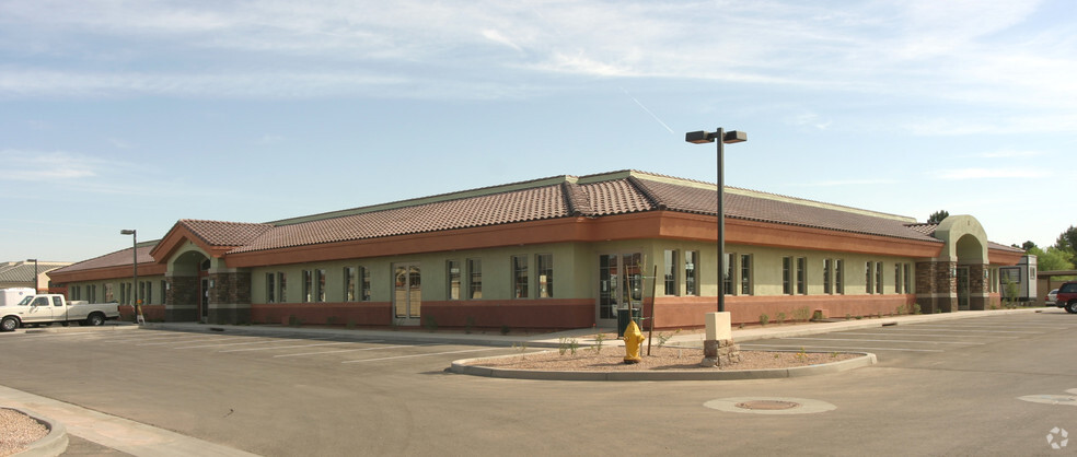 18275 N 59th Ave, Glendale, AZ for lease - Building Photo - Image 2 of 5