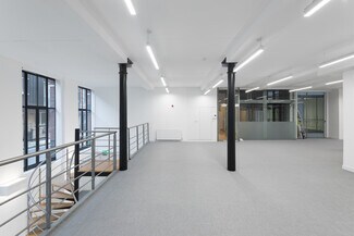 More details for 20-22 Stukeley St, London - Office for Lease