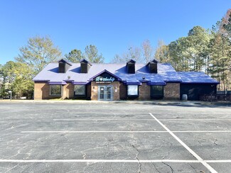 More details for 2845 Mountain Industrial Blvd, Tucker, GA - Retail for Lease