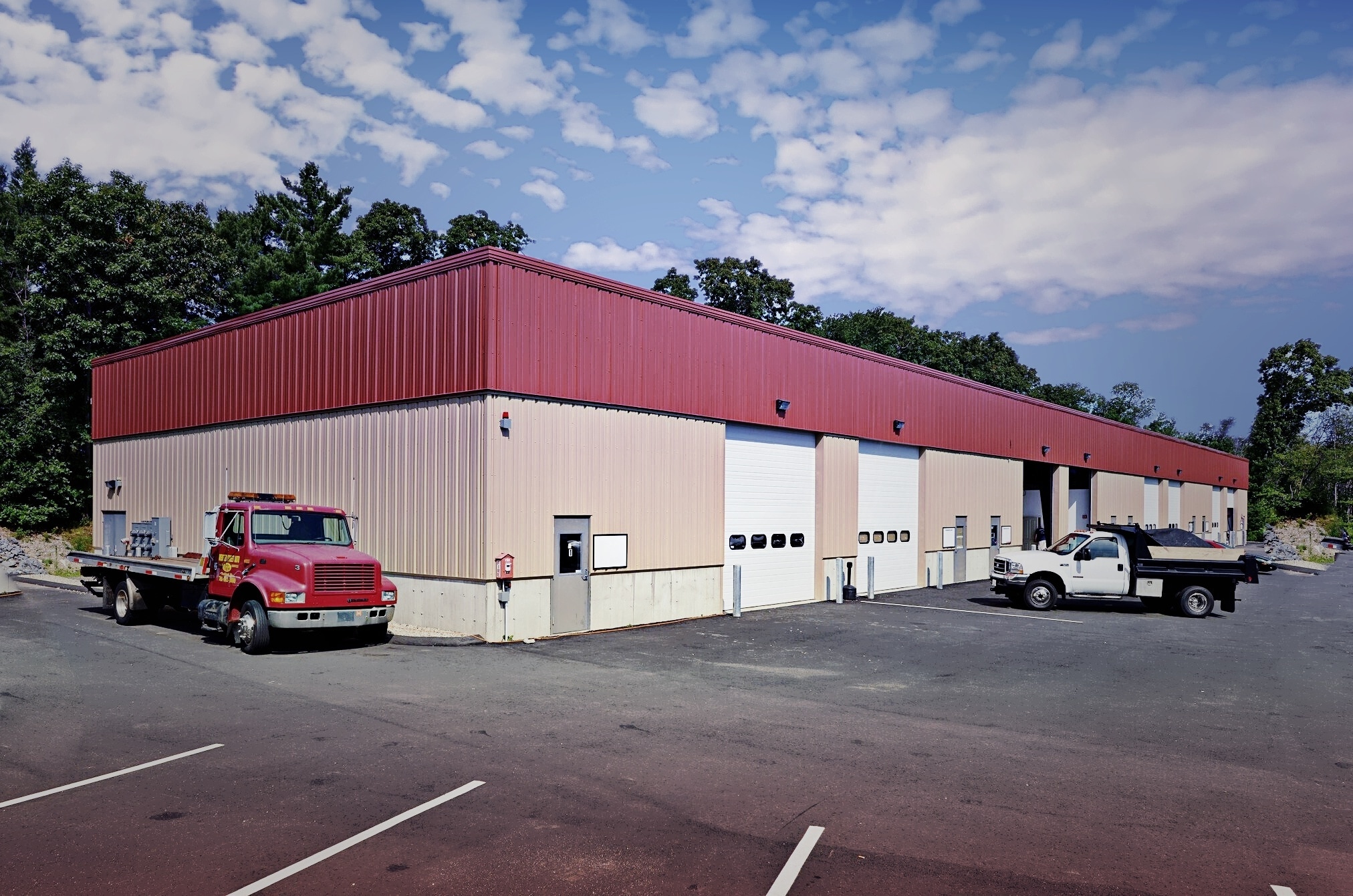 2 Rockview Way, Rockland, MA for lease Interior Photo- Image 1 of 6