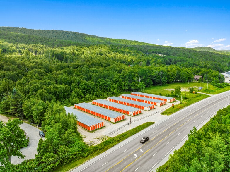 Bear Self-Storage Portfolio portfolio of 4 properties for sale on LoopNet.com - Building Photo - Image 2 of 8