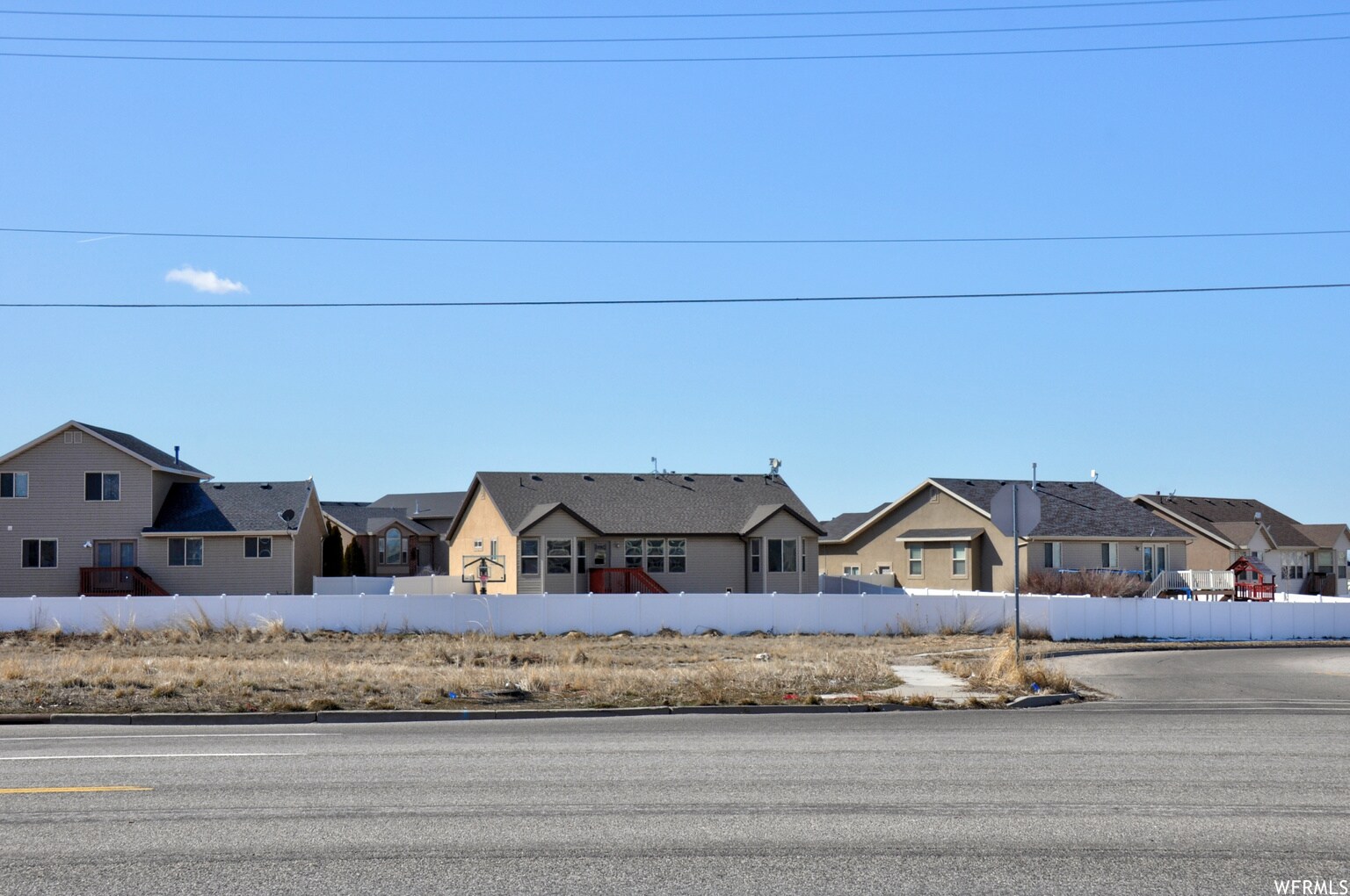 2237 N Hwy 89, Pleasant View, UT 84414 Land for Sale