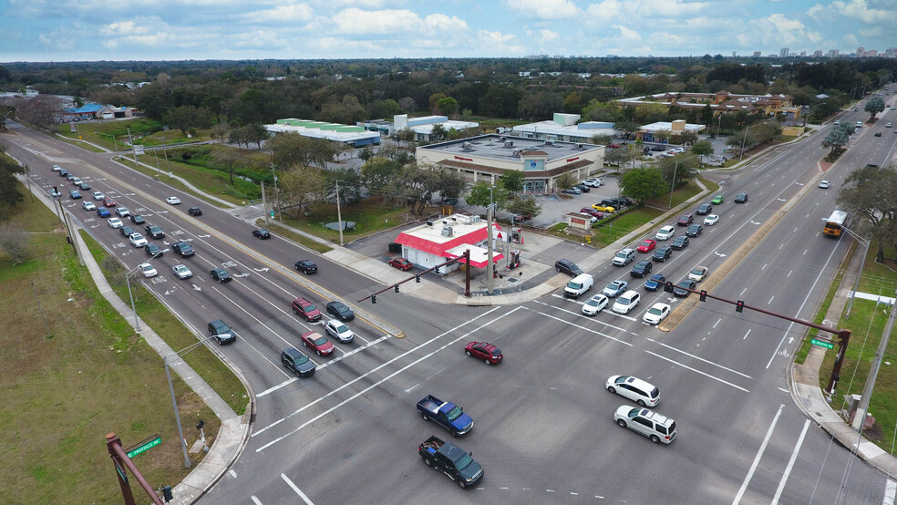 3580 Fruitville Rd, Sarasota, FL for sale - Building Photo - Image 1 of 1