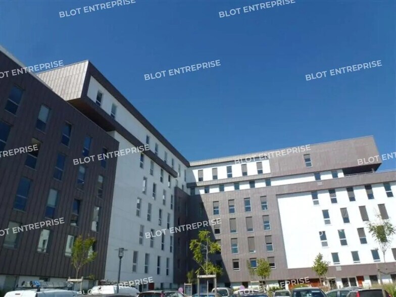Office in Cesson-Sévigné for lease - Building Photo - Image 1 of 16