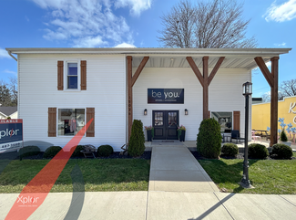 More details for 15026 Center St, Leo-Cedarville, IN - Retail for Lease