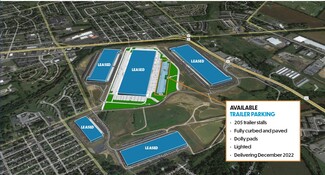 More details for 942 Memorial Parkway, Phillipsburg, NJ - Land for Lease