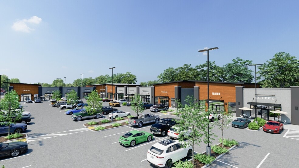 7000 NE 117th Ave, Vancouver, WA for lease - Other - Image 3 of 5