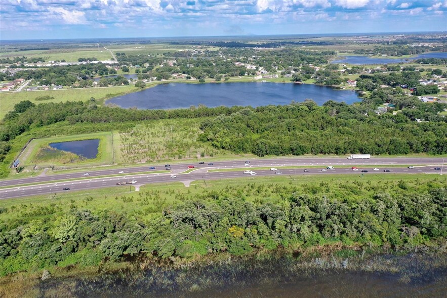 30446 US HIGHWAY 27, Lake Hamilton, FL for sale - Aerial - Image 2 of 12