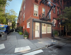66 Jane St, New York, NY for lease Interior Photo- Image 1 of 1