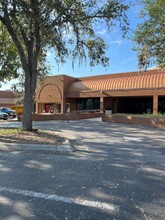 6707-6795 W Newberry Rd, Gainesville, FL for lease Building Photo- Image 2 of 11