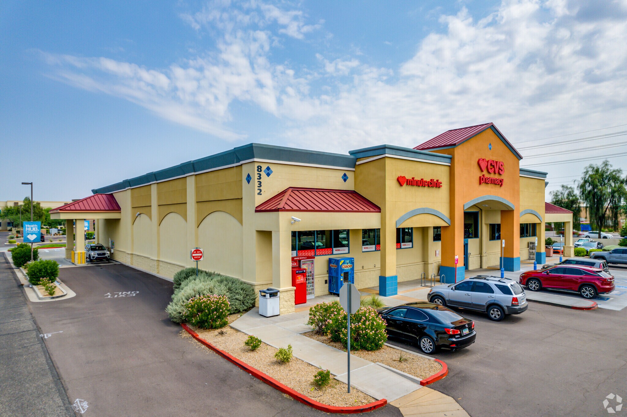 8332 W Thunderbird Rd, Peoria, AZ for sale Primary Photo- Image 1 of 1