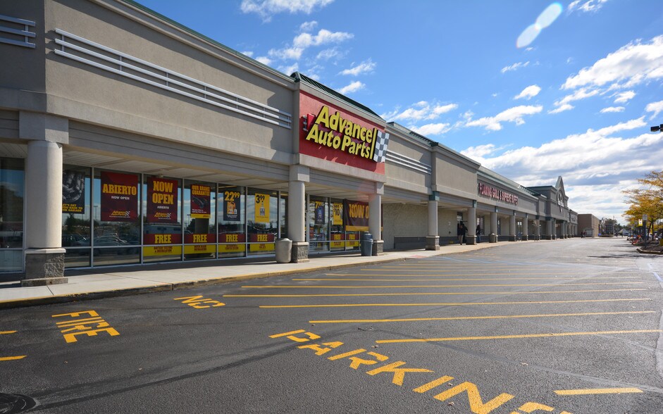 20200 N Main St, Manville, NJ 08835 Marketplace at Manville