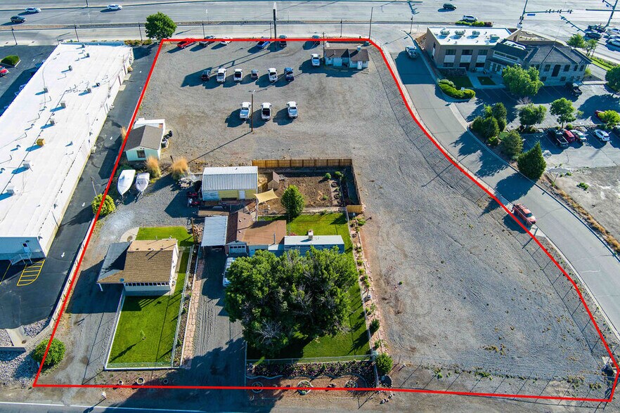 2492 Highway 6 and 50, Grand Junction, CO for sale - Building Photo - Image 2 of 6