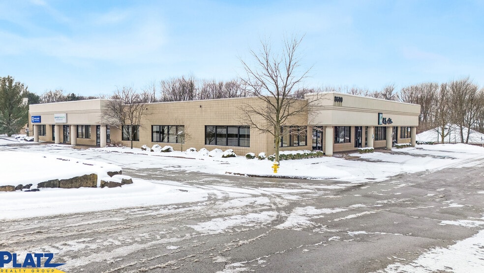 8600 E Market St, Warren, OH for lease - Building Photo - Image 3 of 13