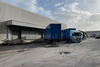 More details for 8 Abbeyfield Rd, Nottingham - Industrial for Sale