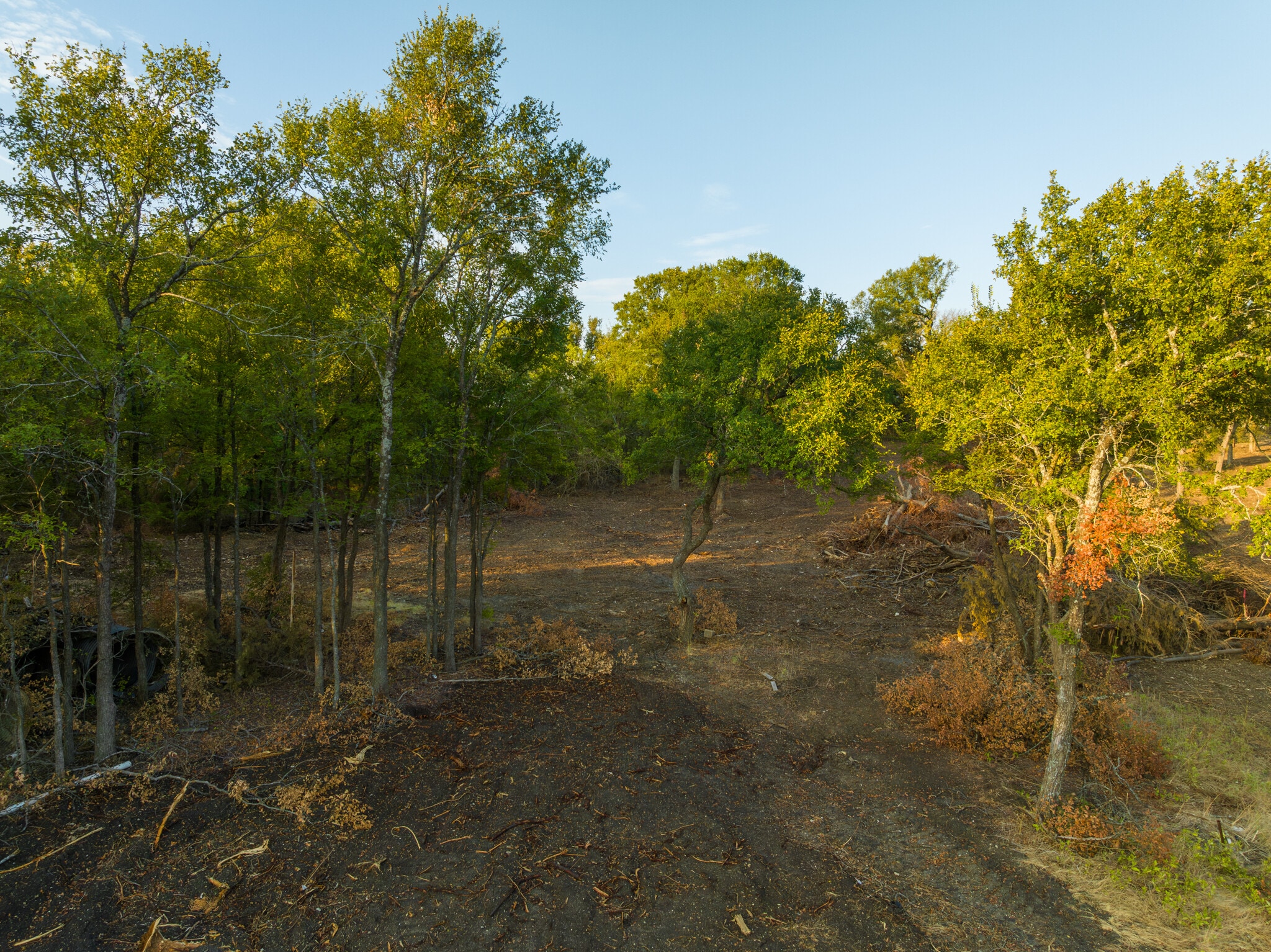 IH 35, West, TX 76691 Land for Sale