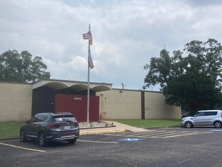 More details for 1420 N Main St, Gladewater, TX - Office, Flex for Lease