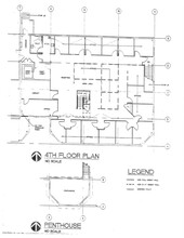 600 Grand Ave, Oakland, CA for lease Site Plan- Image 2 of 5