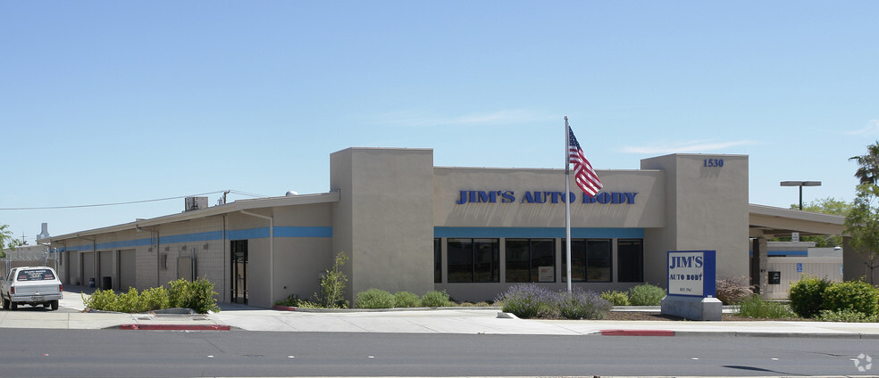 1530 W 10th St, Antioch, CA for lease - Primary Photo - Image 1 of 2