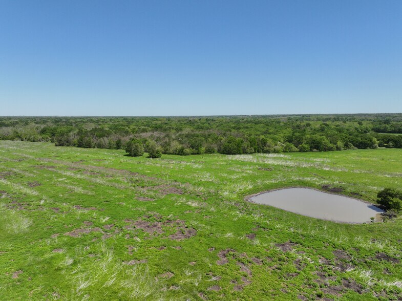 Lcr 419, Groesbeck, TX for sale - Aerial - Image 3 of 27