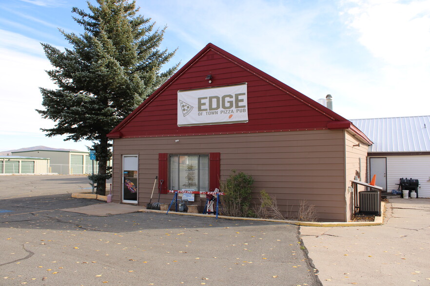 2625 State Highway 150 S hwy, Evanston, WY for sale - Building Photo - Image 3 of 50