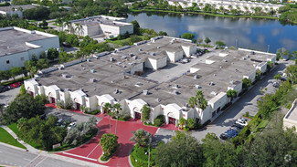 More details for 1101-1197 Sawgrass Corporate Pky, Sunrise, FL - Flex for Lease