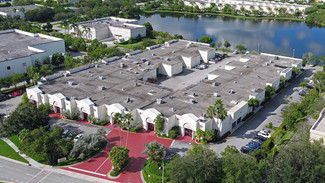 More details for 1101-1197 Sawgrass Corporate Pky, Sunrise, FL - Flex for Lease