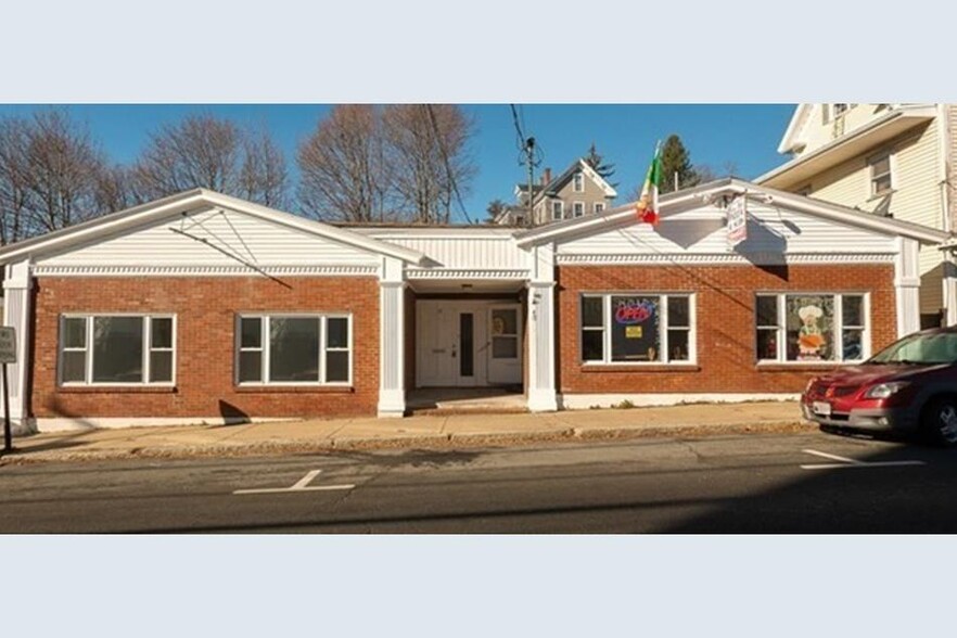 38-40 Market St, Amesbury, MA for sale - Building Photo - Image 2 of 21