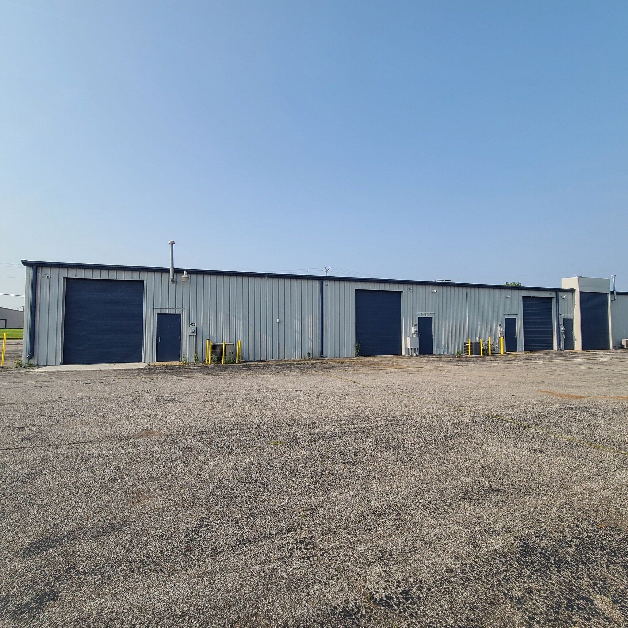 426-434 Council Dr, Fort Wayne, IN for sale Building Photo- Image 1 of 1