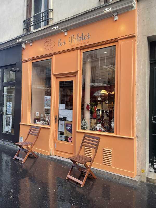 Location Commerce 29 m² - Photo 1