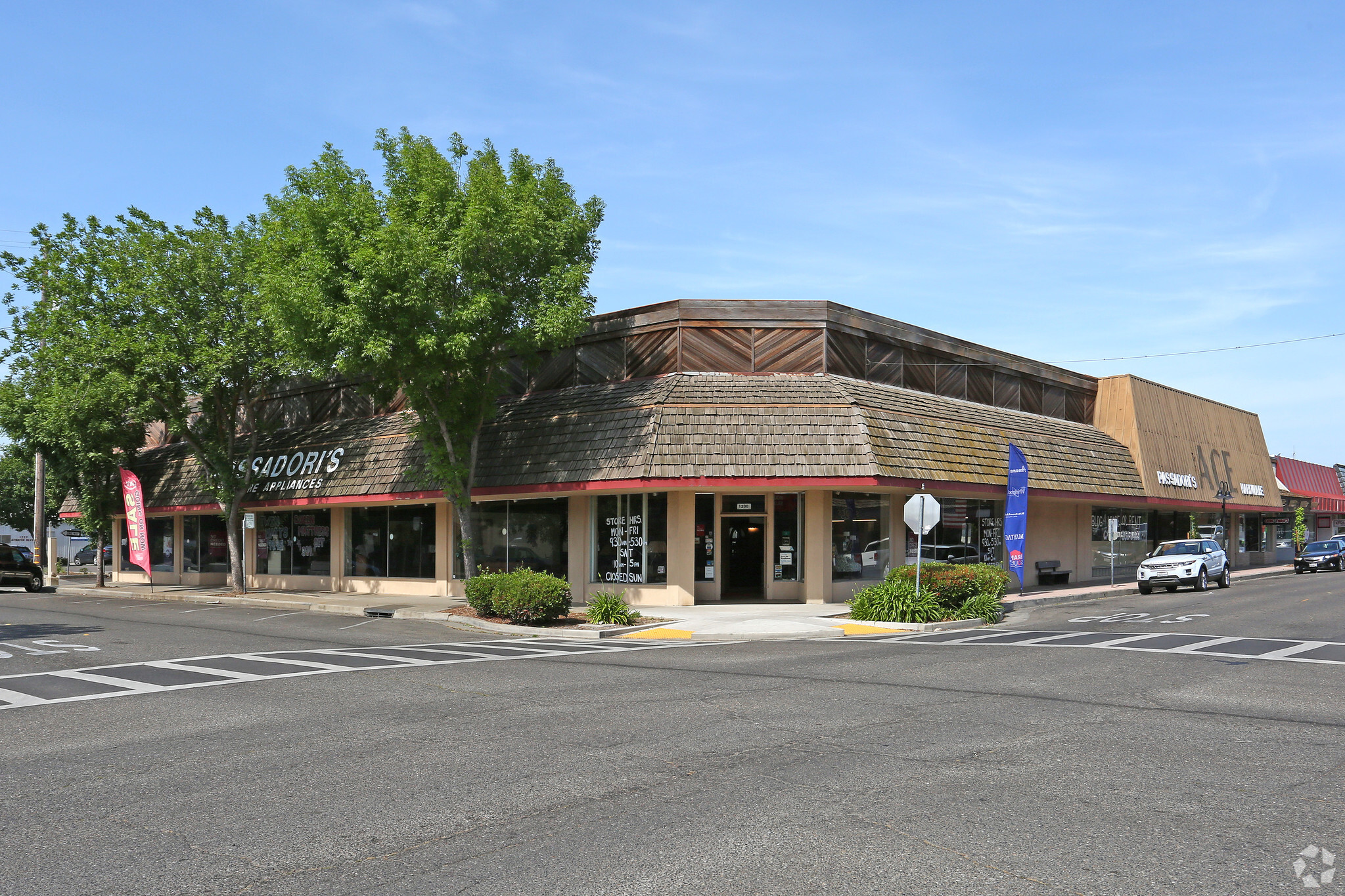 1200 Broadway Ave, Atwater, CA for sale Primary Photo- Image 1 of 1