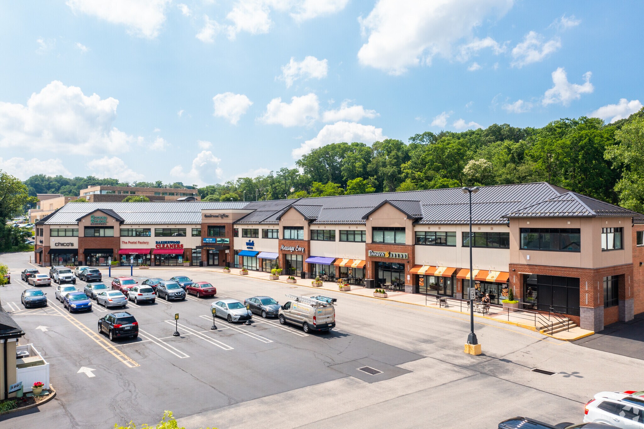 16371659 The Fairway, Jenkintown, PA 19046 Bldg A