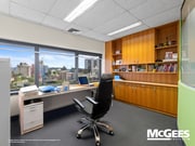 Unit 44 Interior