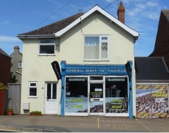 77 Portland Rd, Weymouth for sale Primary Photo- Image 1 of 1