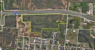 More details for I-20 Frontage, Baird, TX - Land for Sale