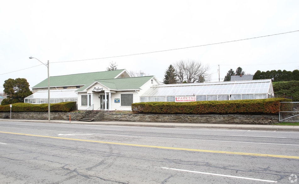 499 Court St, Binghamton, NY for sale - Primary Photo - Image 1 of 1
