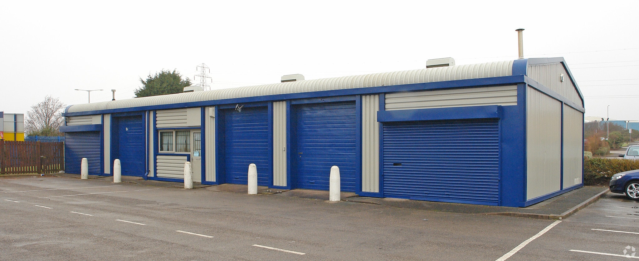 Arkwright Ct, Blackpool for sale Primary Photo- Image 1 of 1