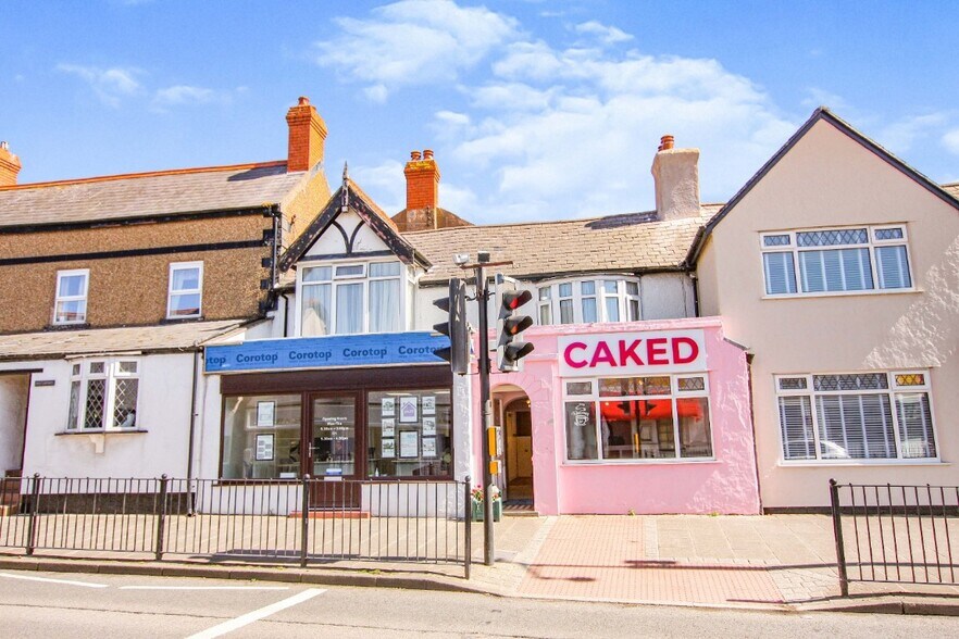 High St, Rhyl for sale - Building Photo - Image 2 of 11